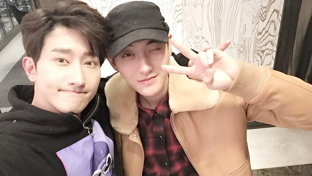 Zhoumi dan Tao