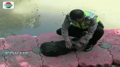 Polisi menduga jasad bayi sengaja dibuang orangtuanya karena takut hasil hubungan gelapnya diketahui orang lain.