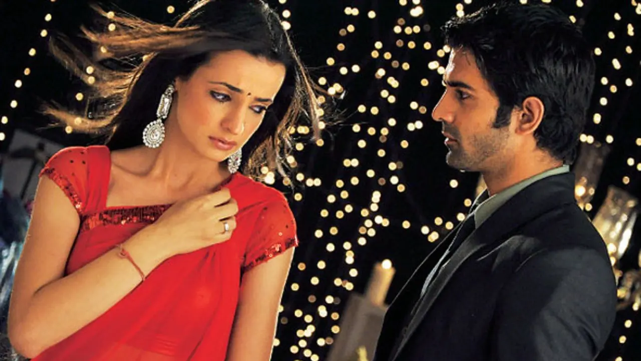 Khushi