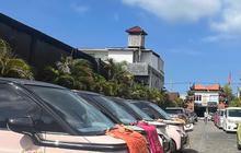 Bisnis Sewa Mobil Listrik Makin Marak, Incar Destinasi Wisata Populer Bali