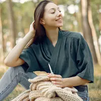 Ilustrasi Perempuan/https://www.freepik.com/prostooleh