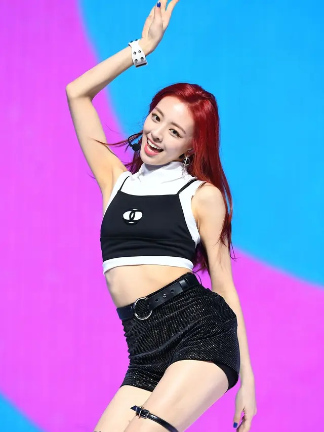 Yuna ITZY