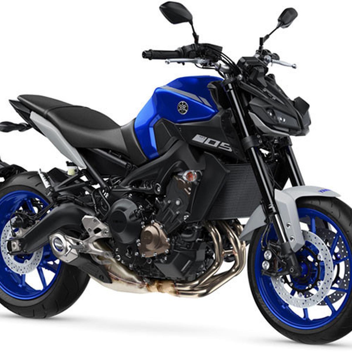 Yamaha mt on sale 09 harga