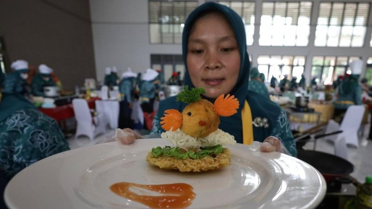 Waspada, Konsumsi Karbohidrat Sahur Berlebih Picu Cepat Lapar dan Risiko Diabetes