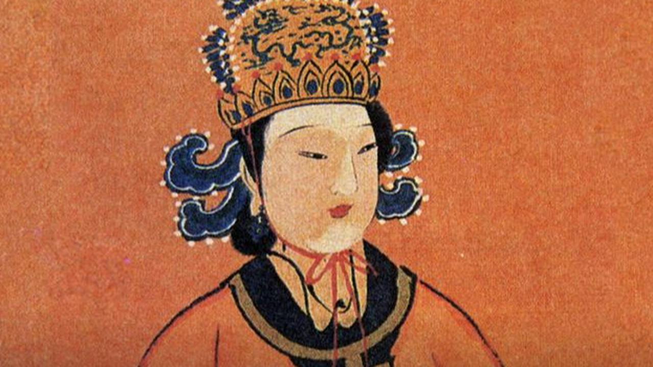 Kisah Wu Zetian, dari Selir Kaisar Jadi Pemimpin Wanita Terkaya yang Paling Licik