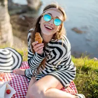 Ilustrasi diet dan langsing (iStockphoto)