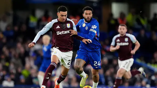 chelsea vs aston villa