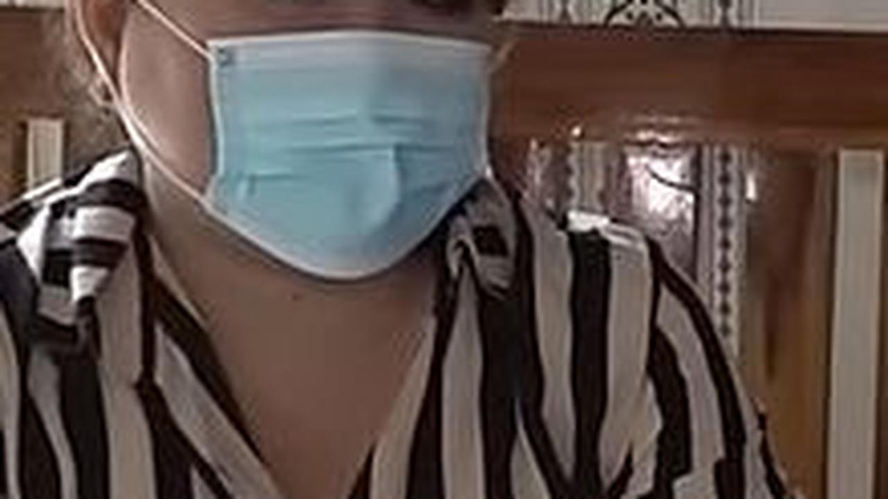 <b>Istri Ipin Meminta Suaminya Dibebaskan</b>