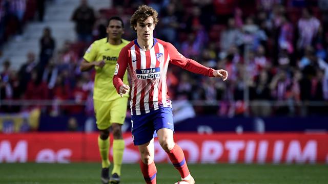 Pencetak Gol LaLiga Terbanyak di Abad ke-21