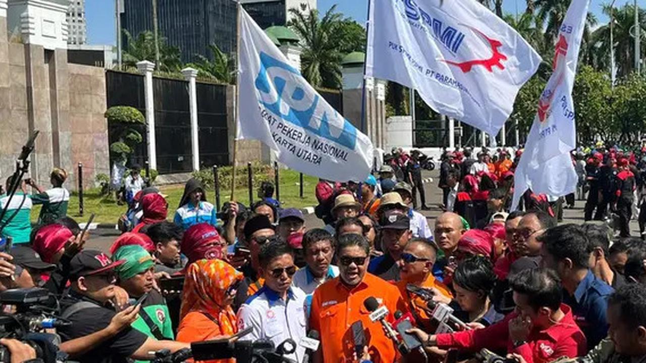 Formappi Sesalkan DPR Menghindar, Aksi Massa Justru Makin Meluas