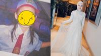 Resmi Jadi Ibu Dua Anak, Ini 6 Potret Masa Kecil Dinda Hauw yang Dulunya Tomboi (Sumber: Instagram/dindahw)