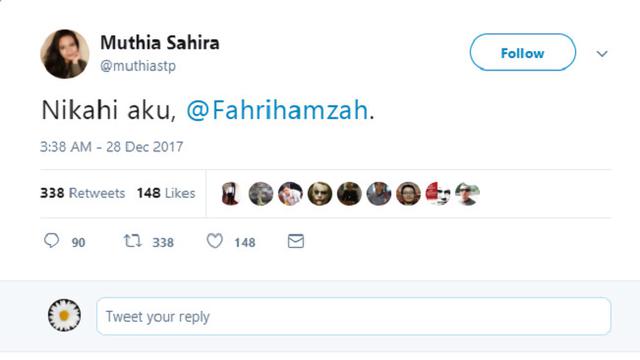 Booming Film Ayat-Ayat Cinta 2, Ini Reaksi Warganet