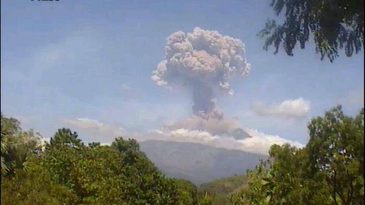 Masih Wacana
