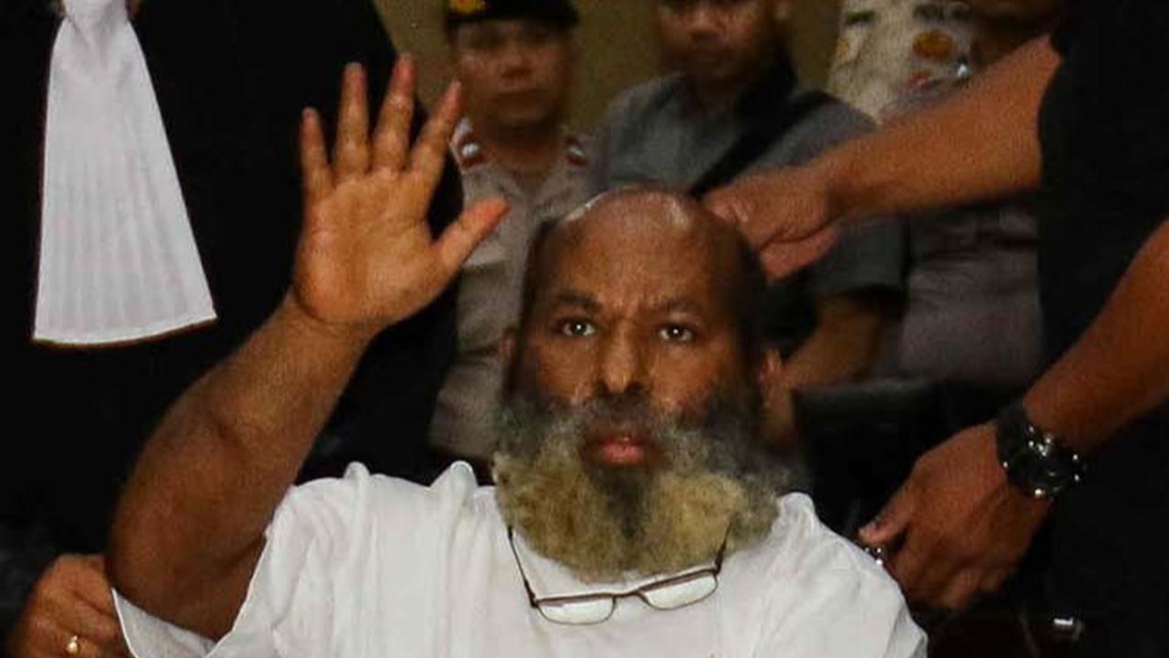 Sebelum Meninggal, Lukas Enembe Cuci Darah 15 Kali di RSPAD