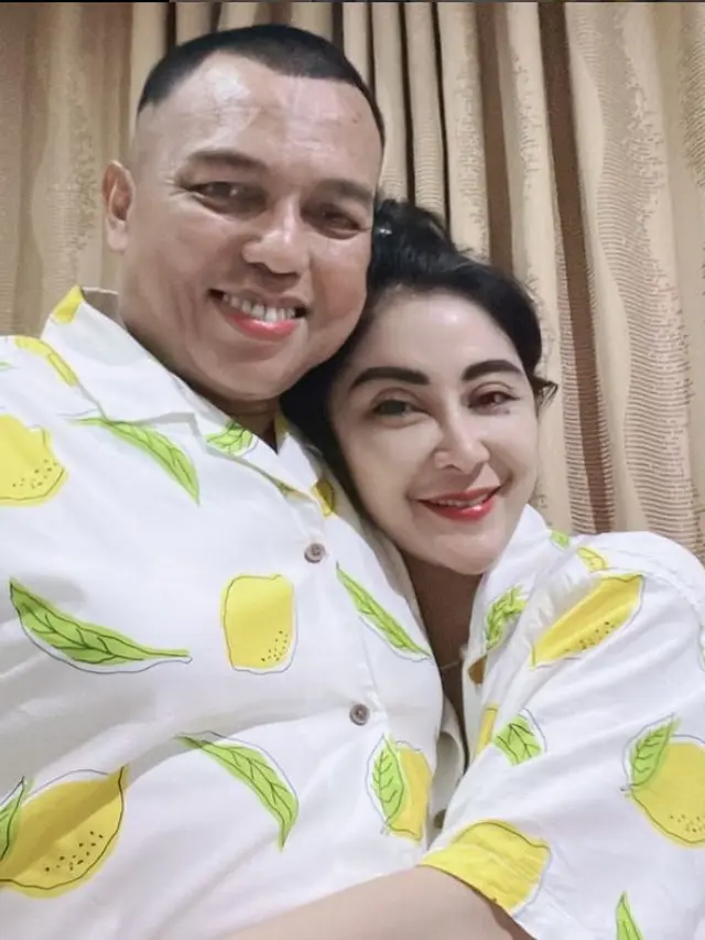 Uut Permatasari (Instagram/uutpermatasari)