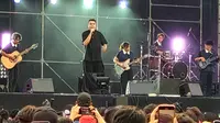 Tulus. (Dok. Liputan6 / Azka Rizqon).