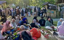 Pasar Ambuwa Gorontalo: Ruang Edukasi Zero Waste dan Pangan Lokal Berkelanjutan