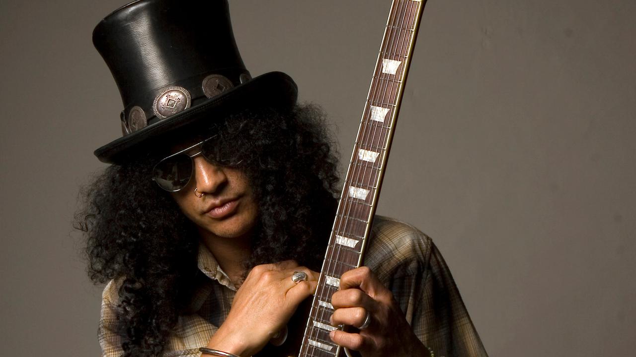 Slash (Babymetal.net)