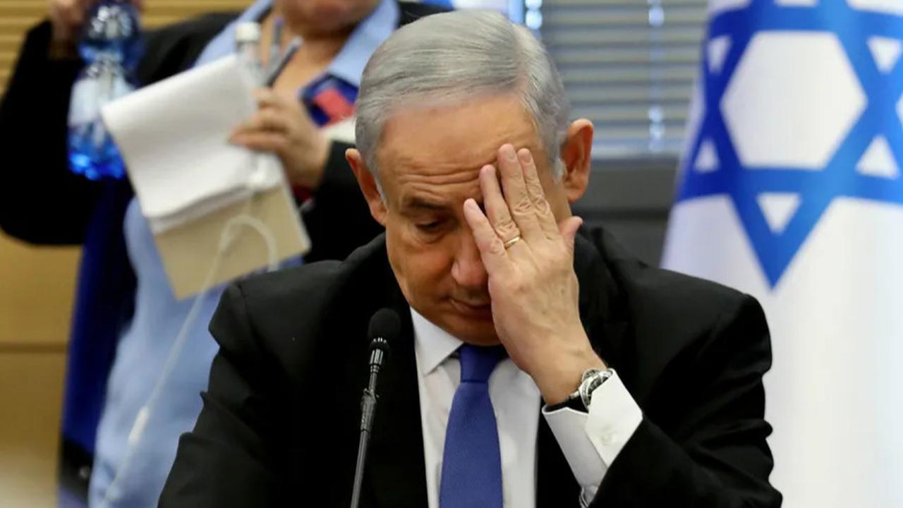 Ajudan Netanyahu dan Pejabat Mossad Israel Diduga Terima USD 10 Juta dari Qatar, Ini Tujuannya