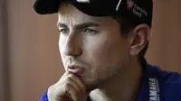 Jorge Lorenzo (EPA/Franck Robichon)