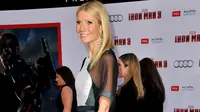 Wah, Gwyneth Paltrow Trauma Melahirkan