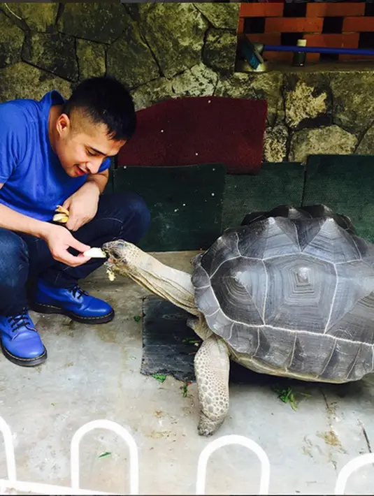 (via instagram/@irfanhakim75)