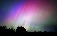 Di Balik Keindahan Fenomena Aurora, Ternyata Bisa Picu Gangguan Arus Listrik