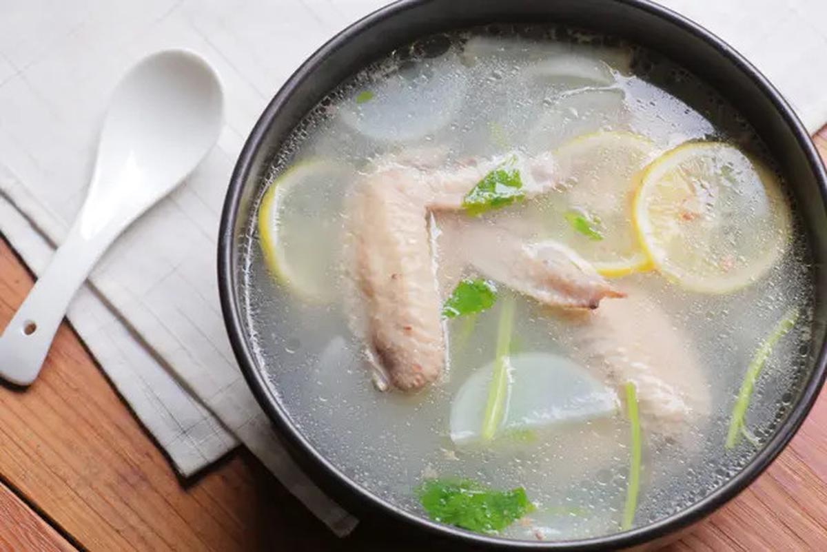 Ini Resep Sayur untuk Bantu Kendalikan Hipertensi, Praktis dan Lezat