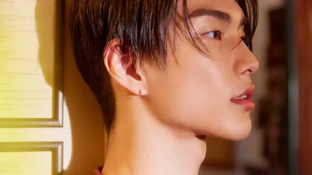 Seunghan RIIZE (SM Entertainment via Soompi)