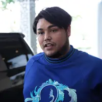 Ivan Gunawan (Deki Prayoga/bintang.com)