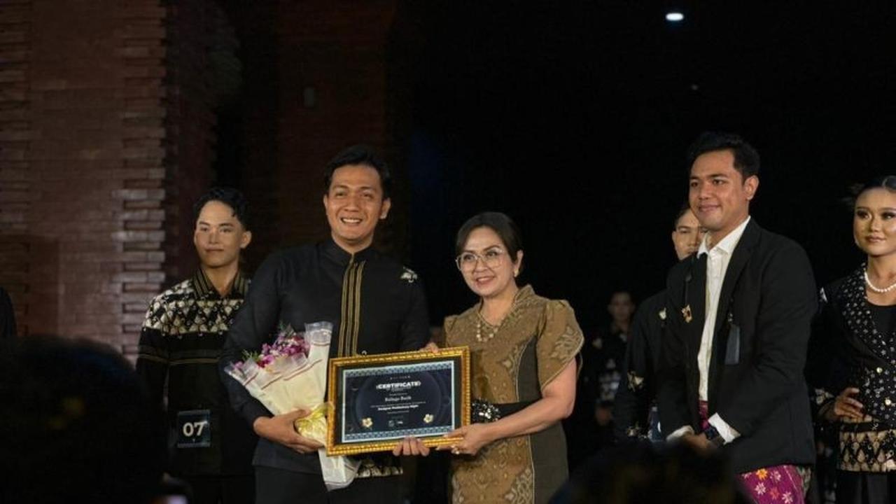 Pemkab Badung Dorong Kreativitas Pemuda untuk Majukan Pariwisata dan UMKM