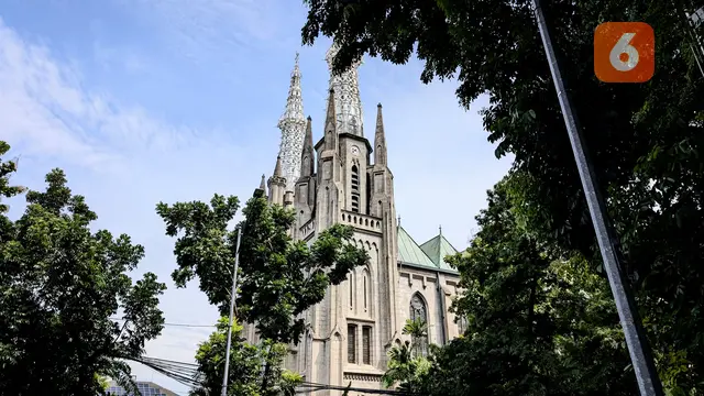 Gereja Katedral