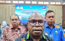 Pemkot Sorong Anggarkan Rp3 Miliar untuk Pembangunan Polsek Sorong Barat, Perkuat Kamtibmas