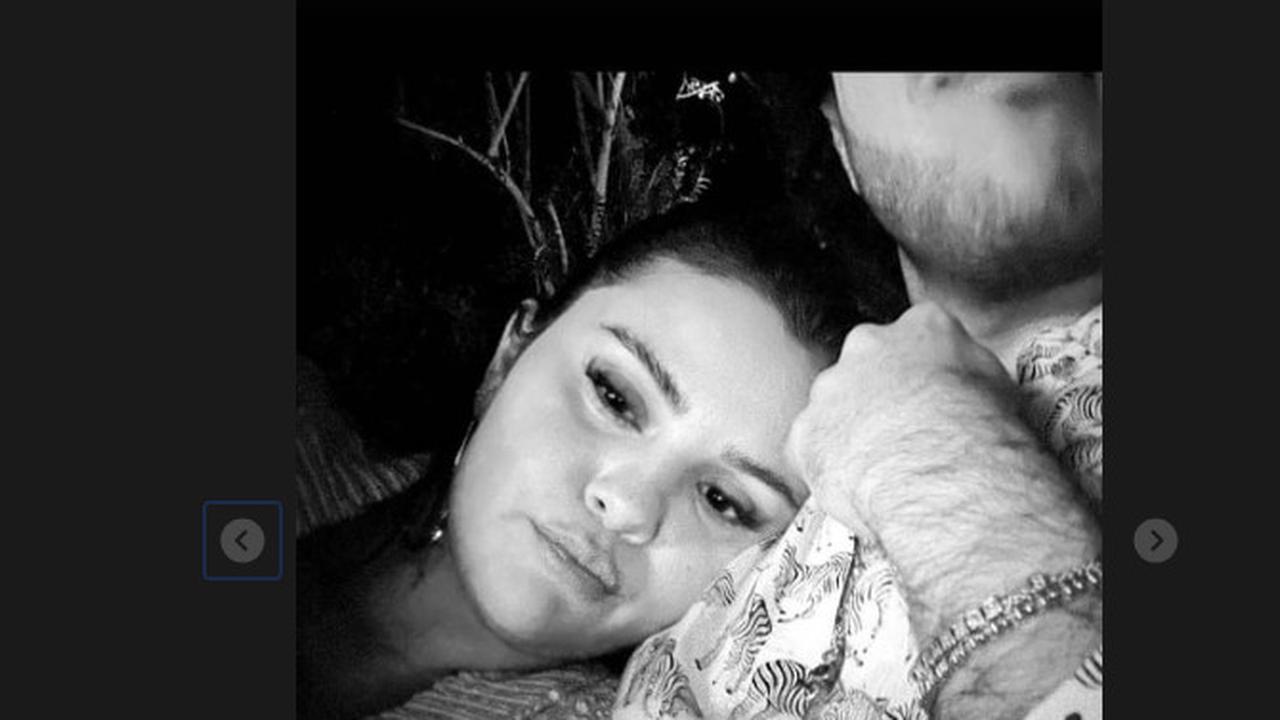 Top 3: Selena Gomez Pacari Benny Blanco