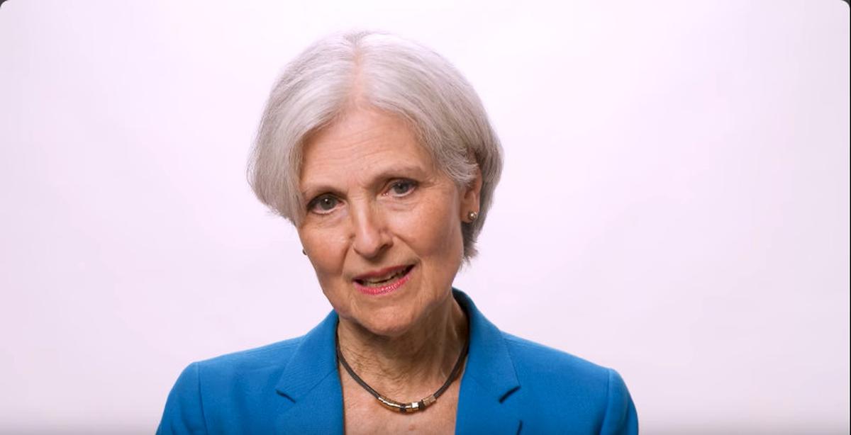 Jill Stein