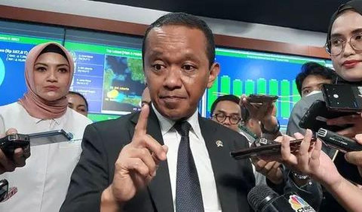 Dia menuturkan pembahasan program makan siang Prabowo-Gibran hanya simulasi dan rancangan.