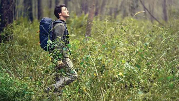 Koleksi Pakaian untuk Aktivitas Outdoor Terbuat dari Kain Tree Climate yang Ramah Lingkungan