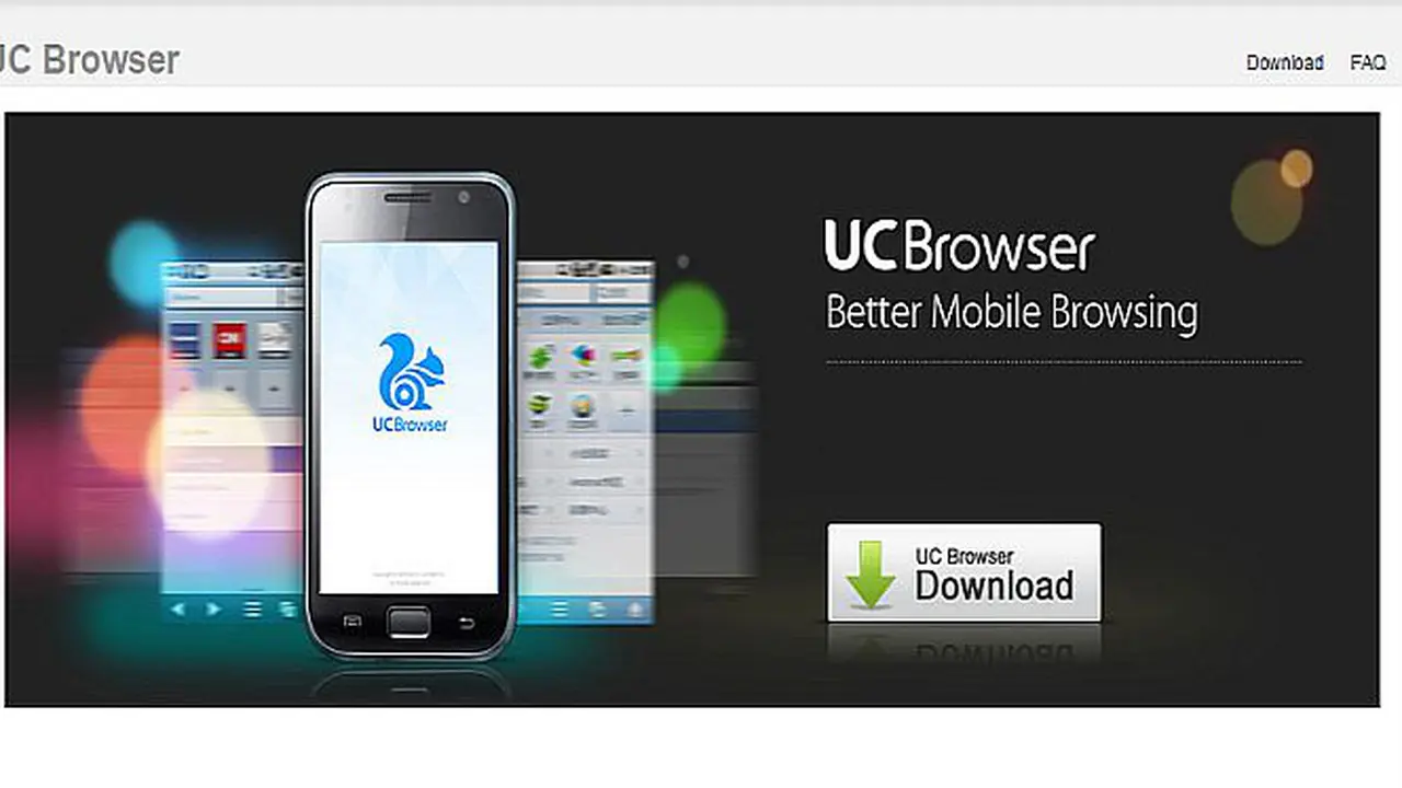 Tren Smartphone Dongkrak Popularitas UC Browser di Indonesia