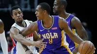 NBA: Griffin Cetak Poin Tertinggi, Pistons Kalah Lagi
