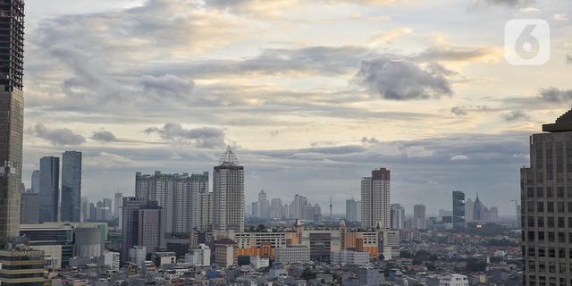 Sama-Sama Kaya SDA, Indonesia Bisa Contoh Chile Dongkrak Pertumbuhan Ekonomi 8%