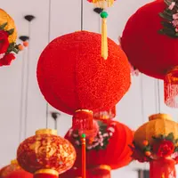 Ilustrasi Tahun Baru Imlek 2020 | unsplash.com/@good_citizen