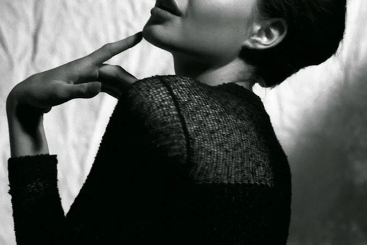 Angelina Jolie