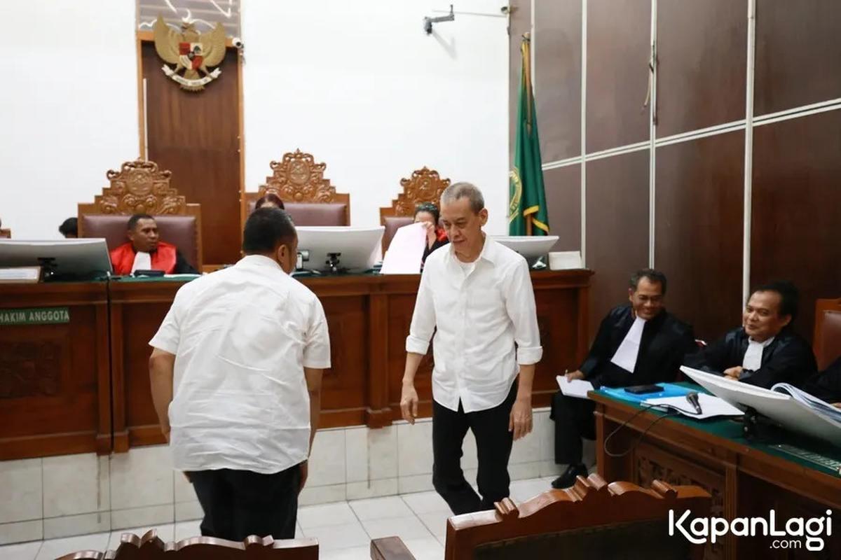 Dok. Istimewa
