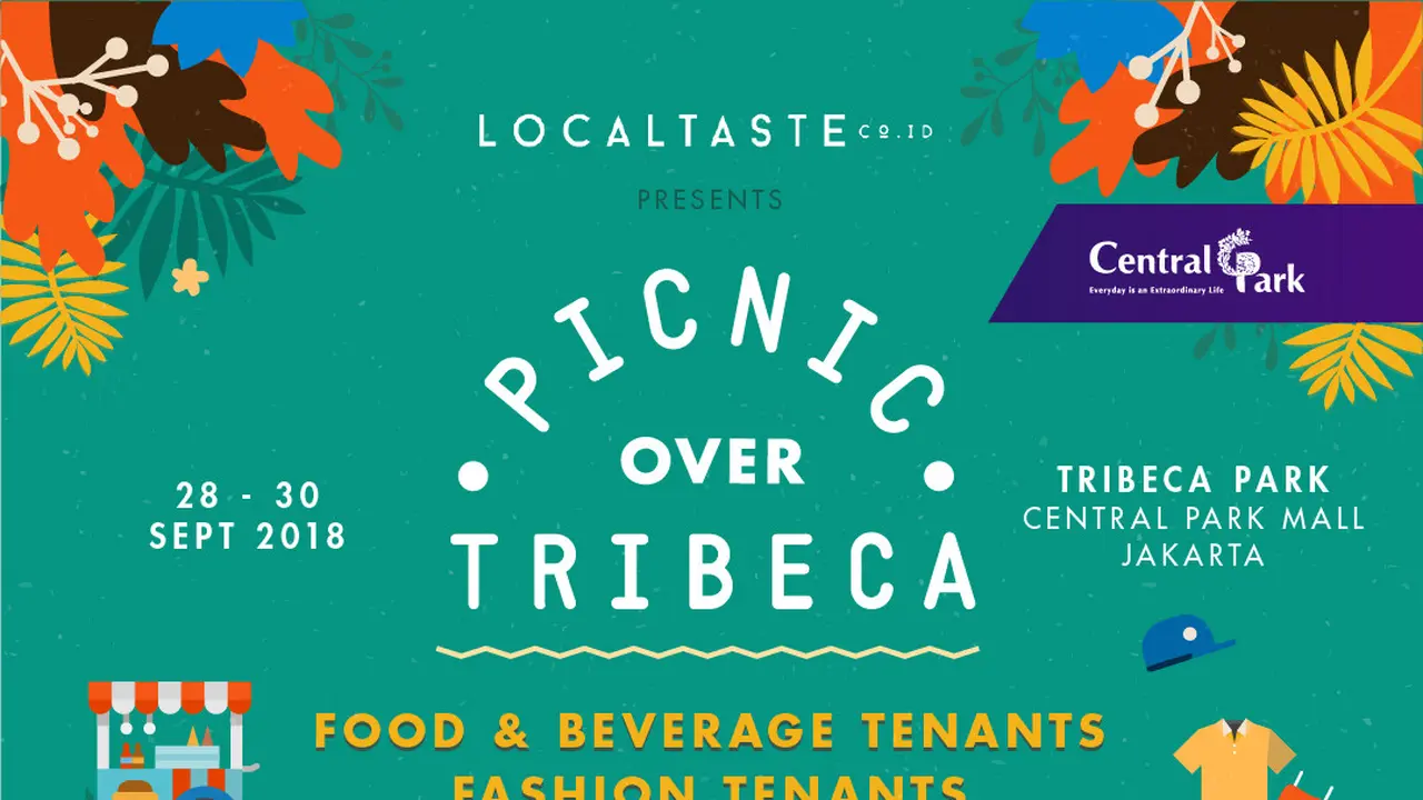 Festival Kuliner