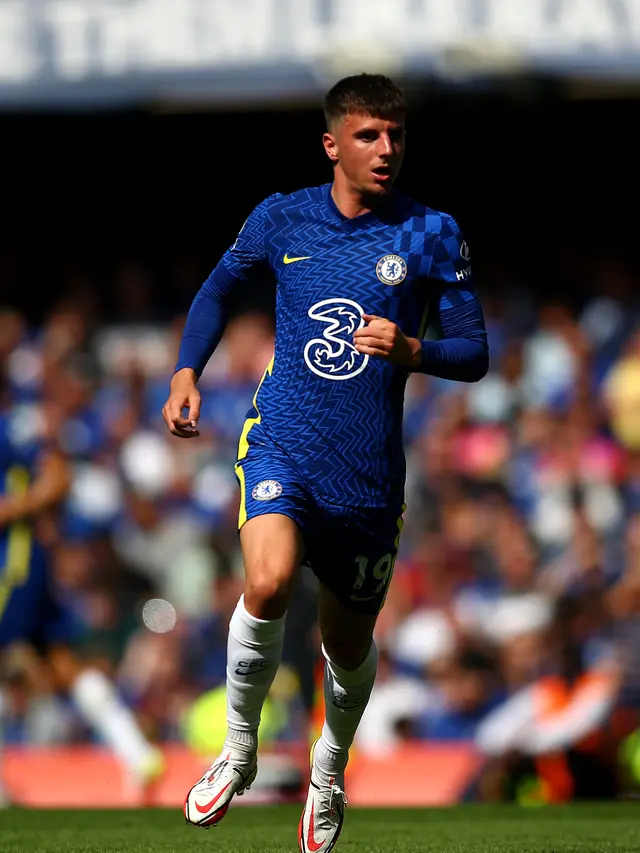 Mason Mount