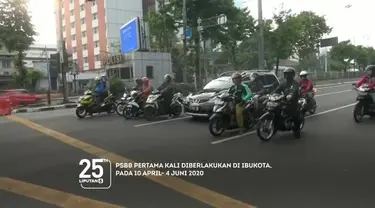 HUT program berita Liputan6 SCTV tahun ini masih dalam kondisi pandemi global Covid-19. Meski berisiko, semangat jurnalis-jurnalisnya tak surut untuk terus meliput dan mengabarkan informasi yang aktual, tajam dan terpercaya.