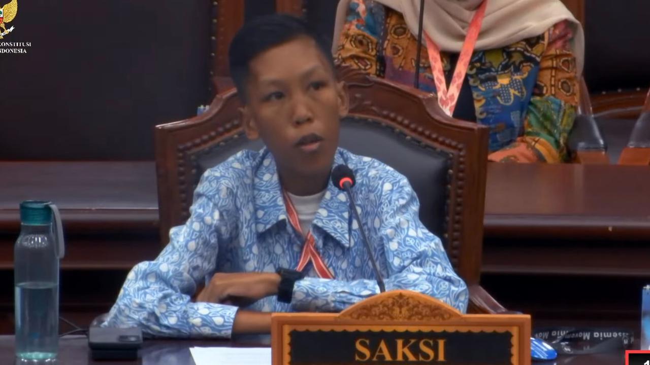 Perjuangan Penyintas Talasemia di Sidang MK, Minta Penyakit Kronis Diakui Sebagai Disabilitas