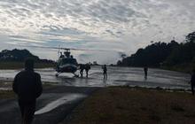 VIDEO: Tangan Dingin Jenderal Kopassus di Balik Operasi 20 Menit Gebuk & Kuasai Wilayah OPM