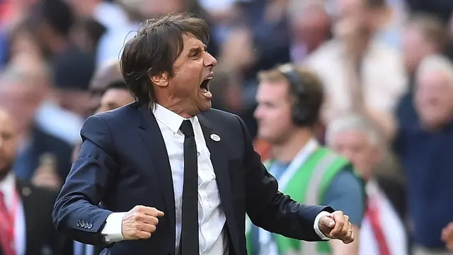 Antonio Conte