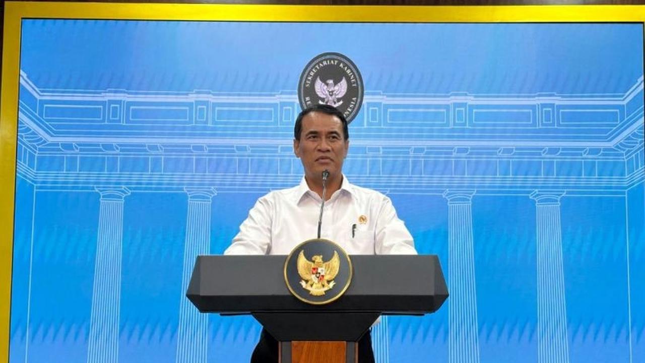 Fantastis! Program Perkebunan Pemerintah Targetkan 1,6 Juta Lapangan Kerja Baru dalam Dua Tahun